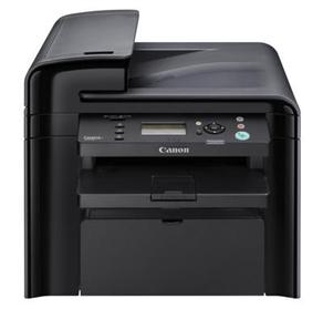 Máy in Laser đa chức năng canon MF4750 (In,scan,copy,fax)